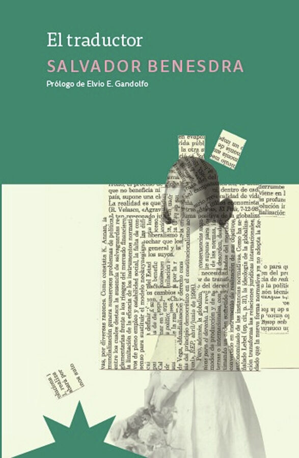 El traductor