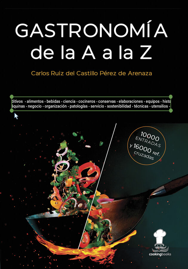 Gastronomia de la A a la Z