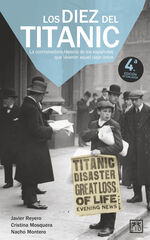 Los diez del Titanic Los diez del Titanic