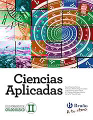 Ciencias Aplicadas Ii Cfgbásico A Tu Ritmo