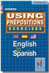 Using Prepositions Exercises