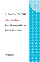 Rosa de torrent
