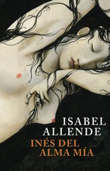 In&eacute;s del alma m&iacute;a
