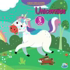 Unicornios - Juego con alegría Unicornios - Juego con alegría