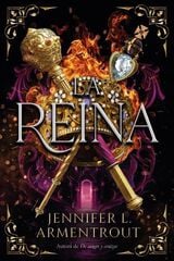 La reina La reina