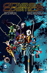 Odisea cósmica (Grandes Novelas Gráficas de DC) Odisea cósmica (Grandes Novelas Gráficas de DC)