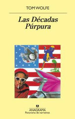 DÉCADAS PÚRPURA, LAS DÉCADAS PÚRPURA, LAS