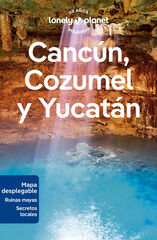 Cancún, Cozumel y Yucatán 1 Cancún, Cozumel y Yucatán 1