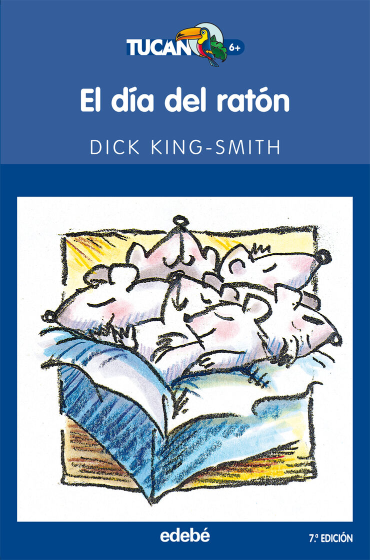 DIA DEL RATON, EL DIA DEL RATON, EL