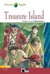 Treasure Island Green Apple 2