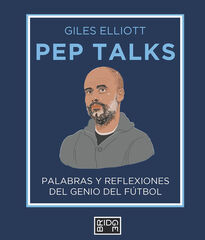 Pep Talks Pep Talks