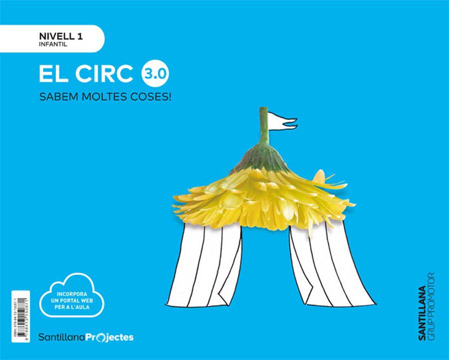 Nivell 1 el Circ Quant Sab 3.0 Cat Ed19