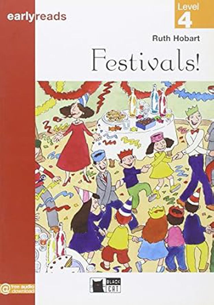 Festivals !