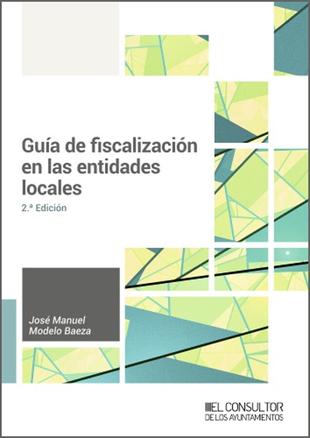 Gu&iacute;a de fiscalizaci&oacute;n en las entidades locales