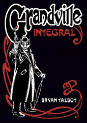 Grandville Integral Grandville Integral