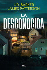 La desconocida La desconocida