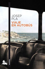 Viaje en autobús Viaje en autobús