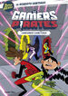 Els Gamers Pirates 2. Campament gametuber Els Gamers Pirates 2. Campament gametuber