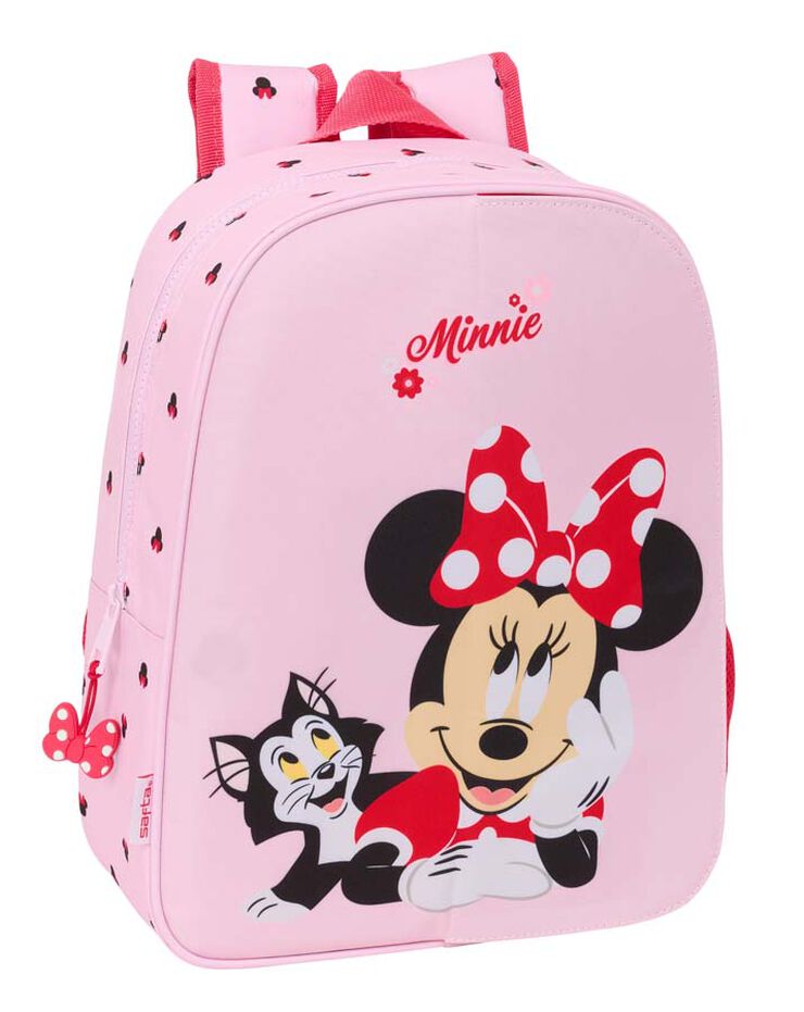 Mochila infantil Minnie