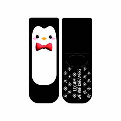 Calcetines antideslizantes infantil Legami Ping&uuml;ino