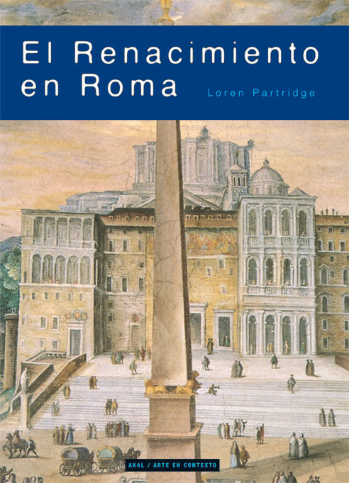 Renacimiento en Roma 1400-1600, El