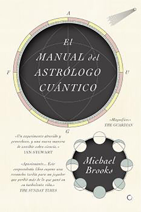MANUAL DEL ASTR&Oacute;LOGO CU&Aacute;NTICO, EL