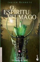 El espíritu del mago El espíritu del mago