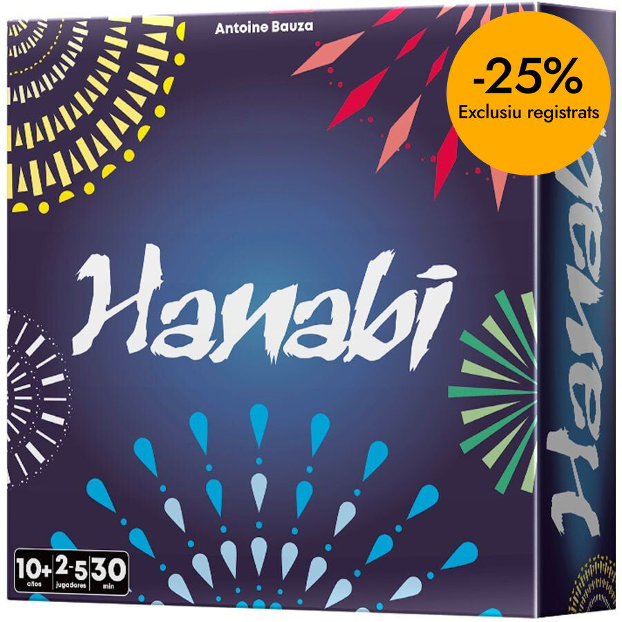Hanabi