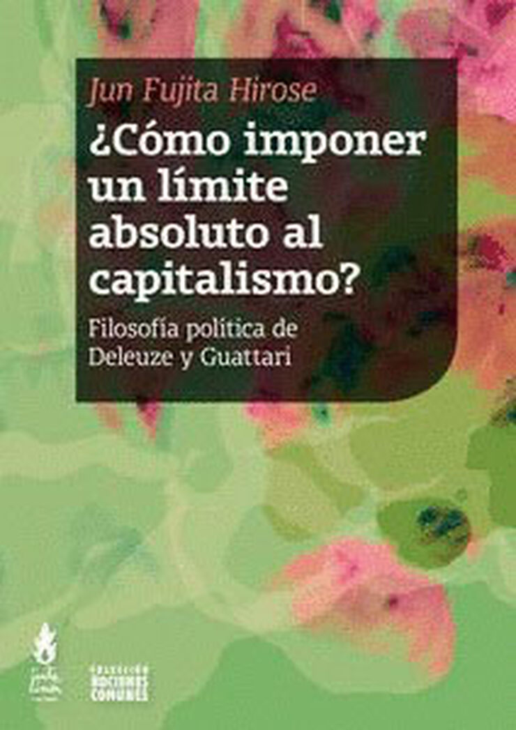 ¿Cómo imponer un límite absoluto al capitalismo?