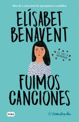 Fuimos canciones Fuimos canciones