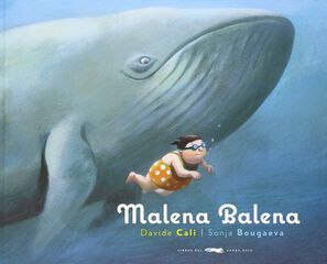 Malena balena Malena balena