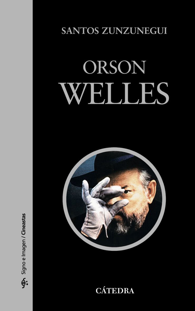 Welles, Orson