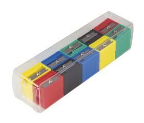 Sacapuntas Milan Square 20u