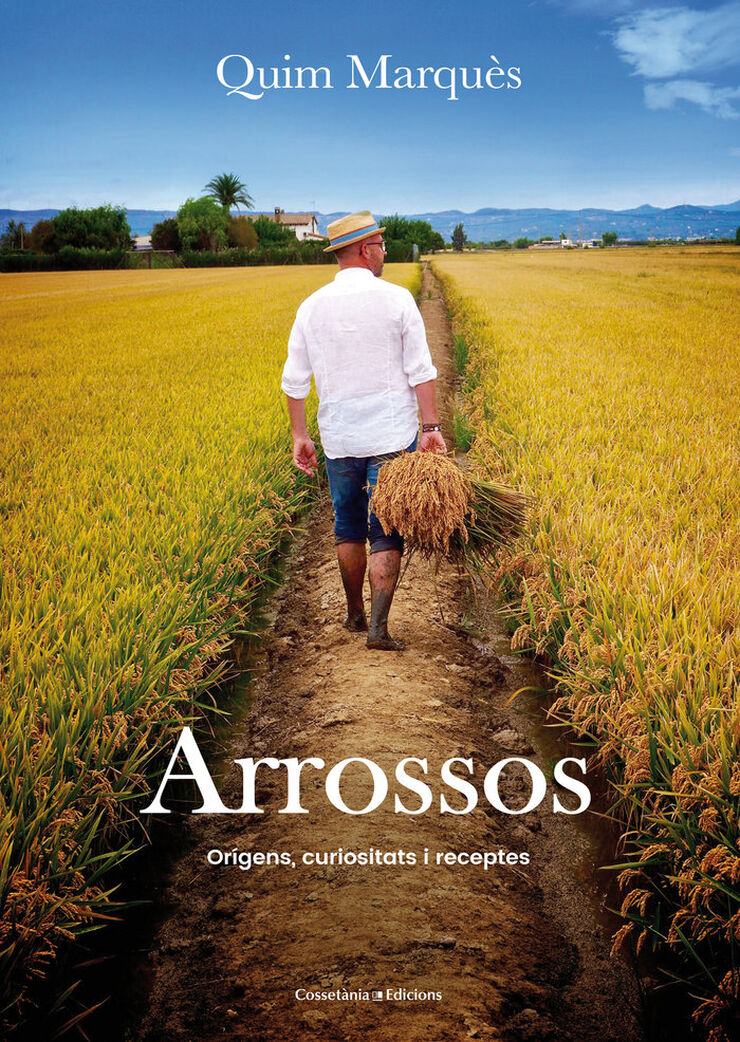 Arrossos