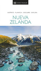 Nueva Zelanda (Guías Visuales) Nueva Zelanda (Guías Visuales)