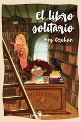 El libro solitario El libro solitario
