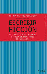 Escribir ficción Escribir ficción