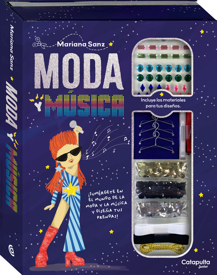 Moda y música