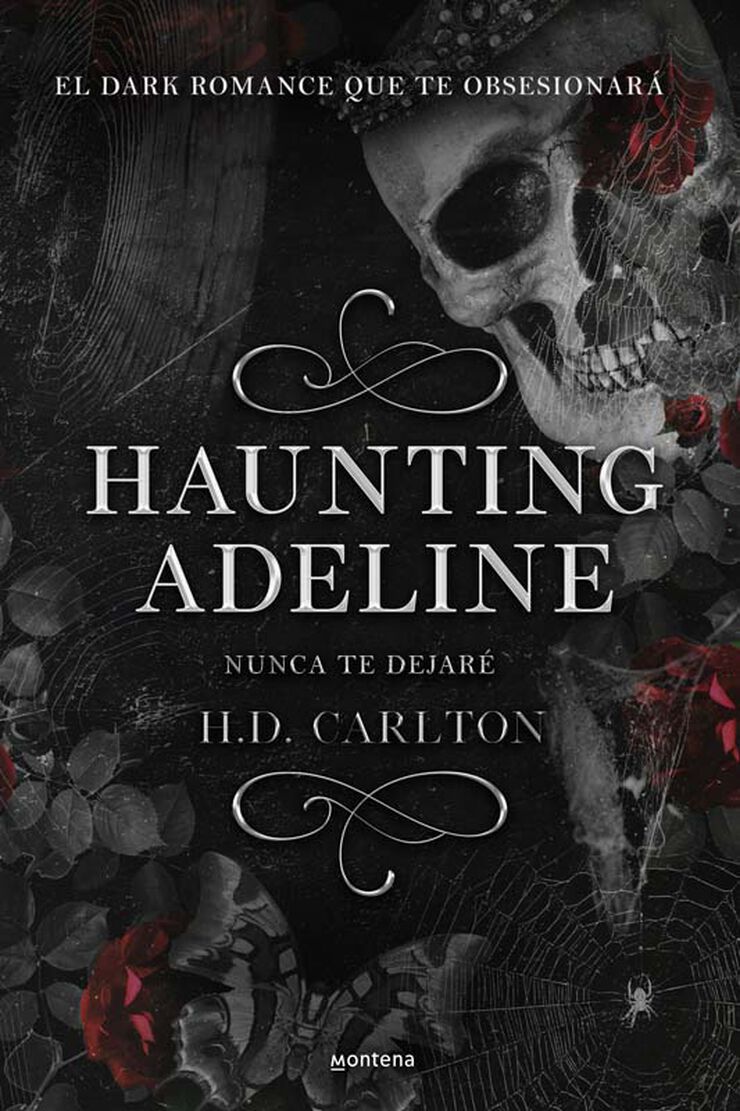 Haunting Adeline