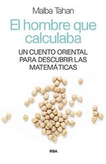 El hombre que calculaba El hombre que calculaba