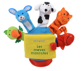 Les meves mascotes Les meves mascotes