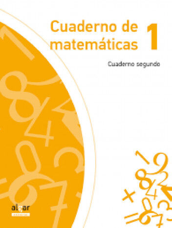 Matemticas cuaderno 2 Explora 1r Primria