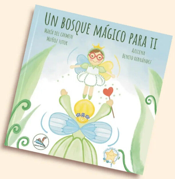 Un bosque m&aacute;gico para ti