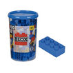 Joc de construcció Simba Blox-pot 100 blocs blau