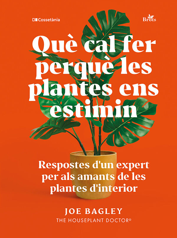 Qu&egrave; cal fer perqu&egrave; les plantes ens estimin