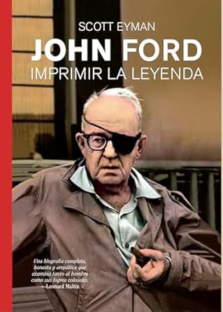 John Ford