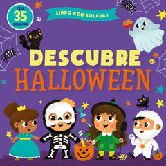 Descubre Halloween Descubre Halloween