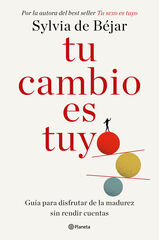Tu cambio es tuyo Tu cambio es tuyo