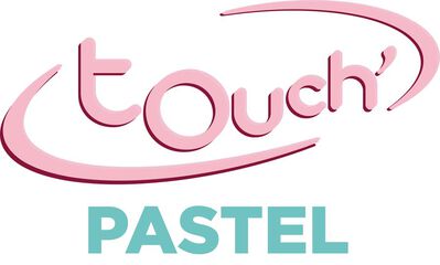 Notebook1 A4 tapa extradura 80H Oxford Soft Touch lila pastel