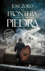 La frontera de piedra La frontera de piedra